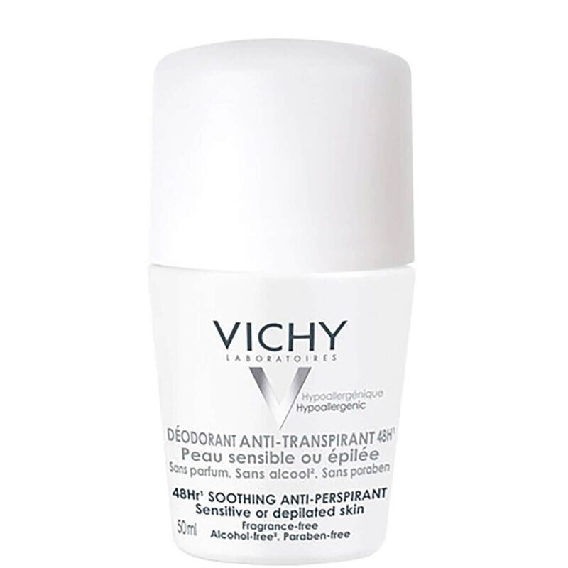 VICHY DEODORANT