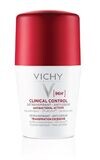 Vichy Deodorant Clinical Control & Antiperspirant 96 Hour FOR WOMEN