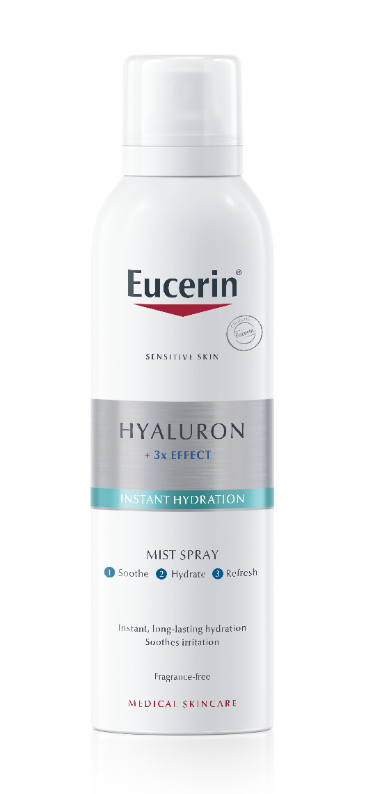 EUCERIN Hyaluron Mist Spray