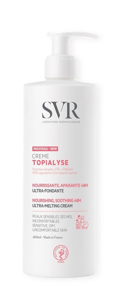 SVR TOPIAYSE CREAM 400ml