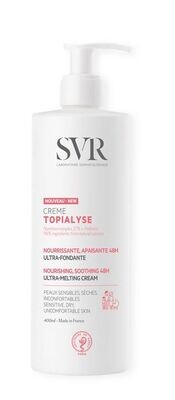 SVR TOPIAYSE CREAM 400ml