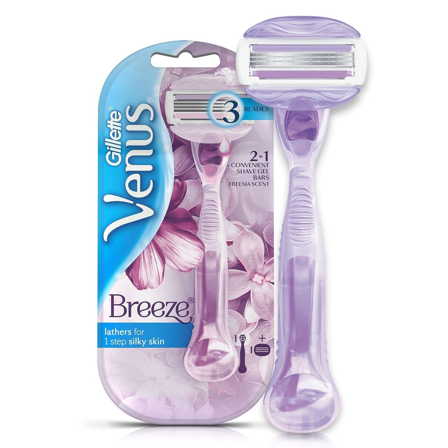 Venus breeze