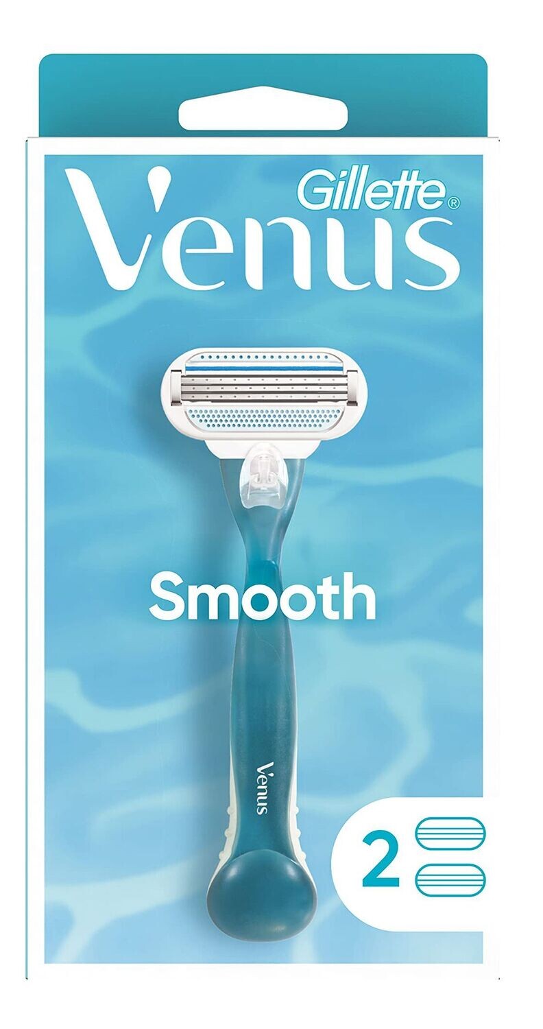 Venus smooth