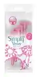 simply venus basic /5pcs