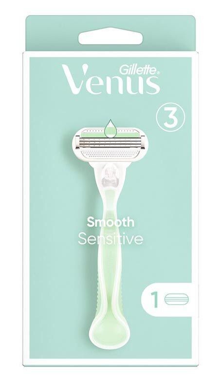 Venus sensitive smooth