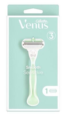 Venus sensitive smooth