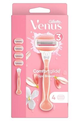 Venus spa breeze