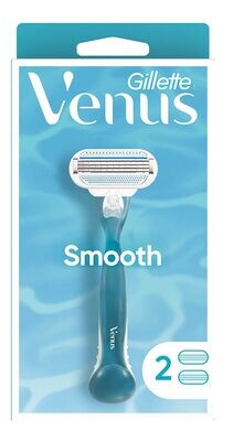 Venus smooth