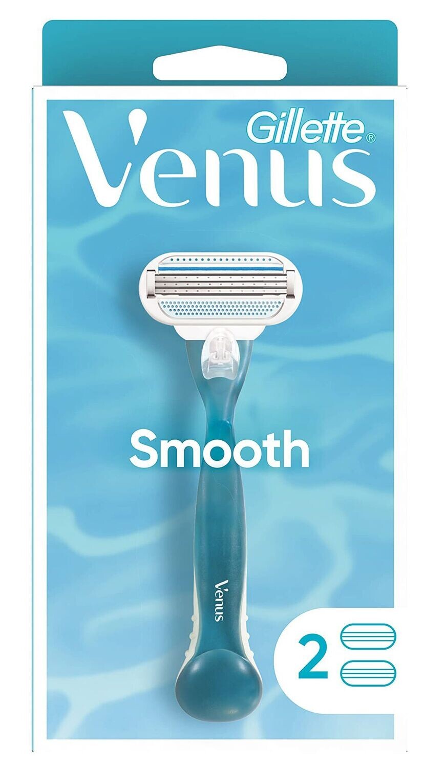 Venus smooth special offer