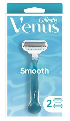 Venus smooth special offer