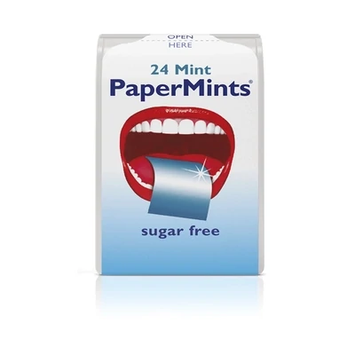 PAPER MINTS STIP