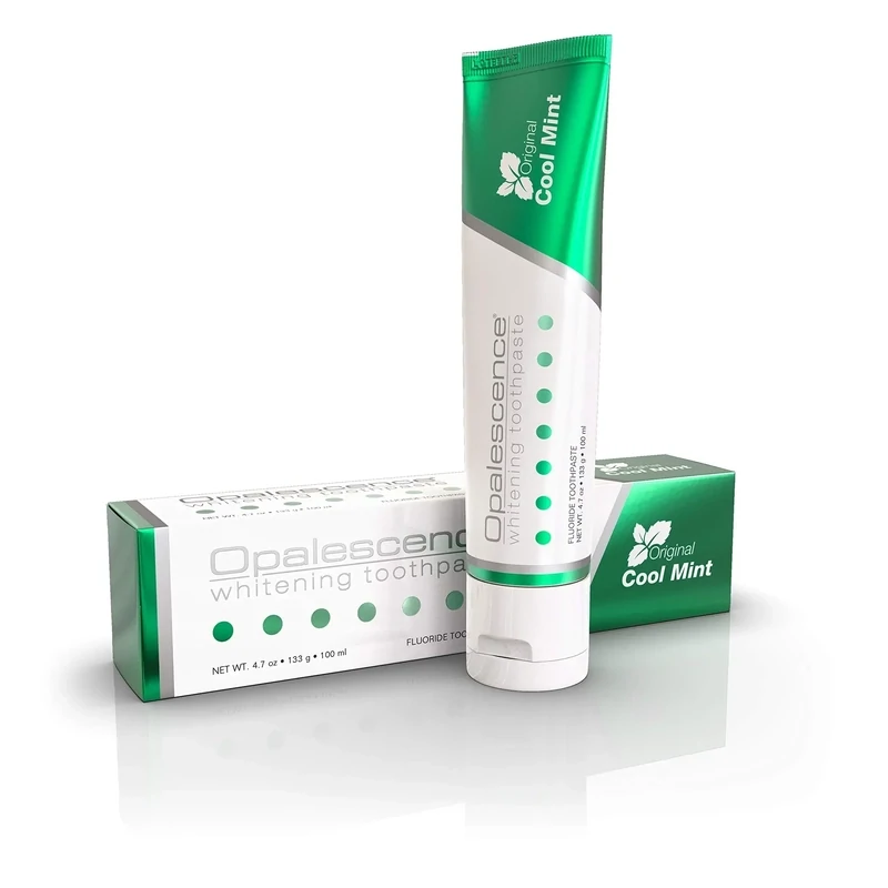 opalescence tooth paste