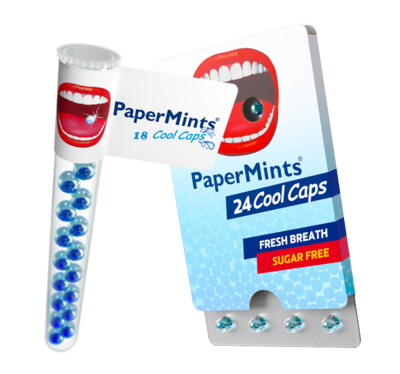 Paper Mint