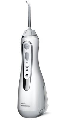 Waterpik White Cordless Advanced Water Flosser