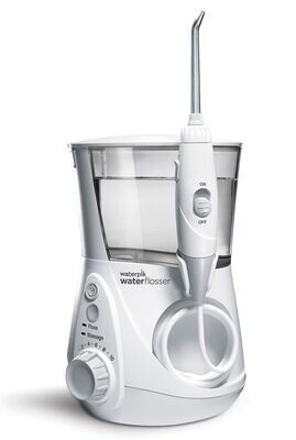 Waterpik White Aquarius® Water Flosser