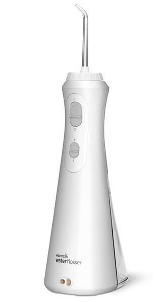 Waterpik White Cordless Plus Water Flosser