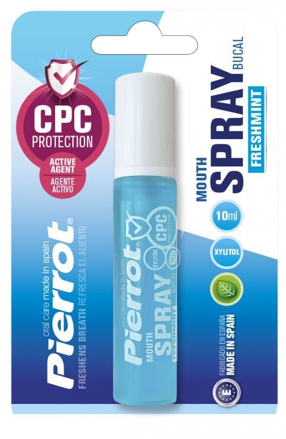PIRROT MOUTH SPRAY