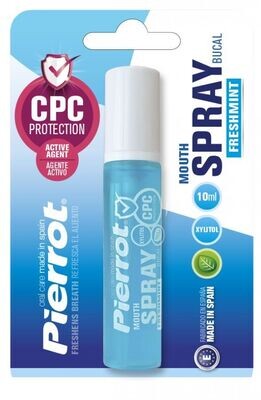 PIRROT MOUTH SPRAY