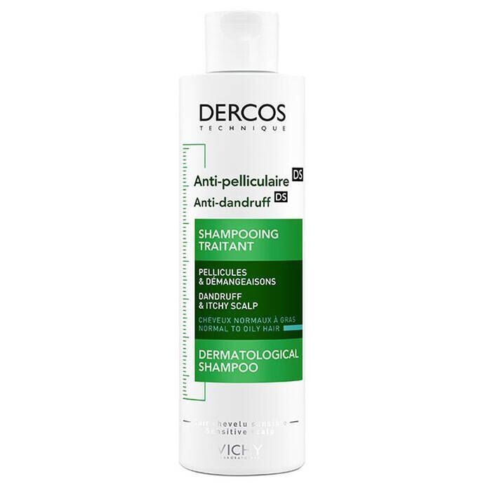 VICHY DERCOS SHAMPOO