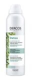 Vichy Dercos Nutrients Detox Dry Shampoo 150ml