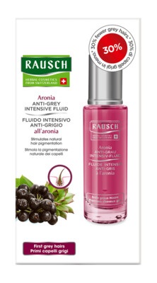 RAUSCH Aronia ANTI-GREY INTENSIVE FLUID