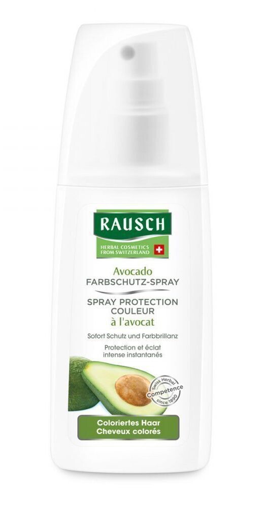 RAUSCH AVOCADO COLOR PROTECTION CONDITIONER