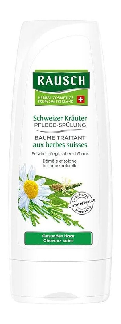 RAUSCH CHAMOMILE CONDITIONER