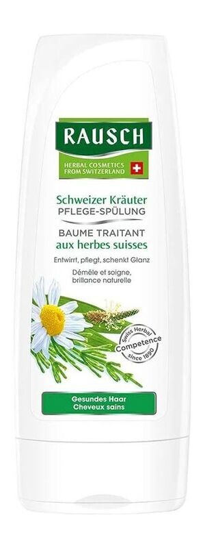 RAUSCH CHAMOMILE CONDITIONER
