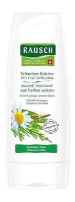 RAUSCH CHAMOMILE CONDITIONER