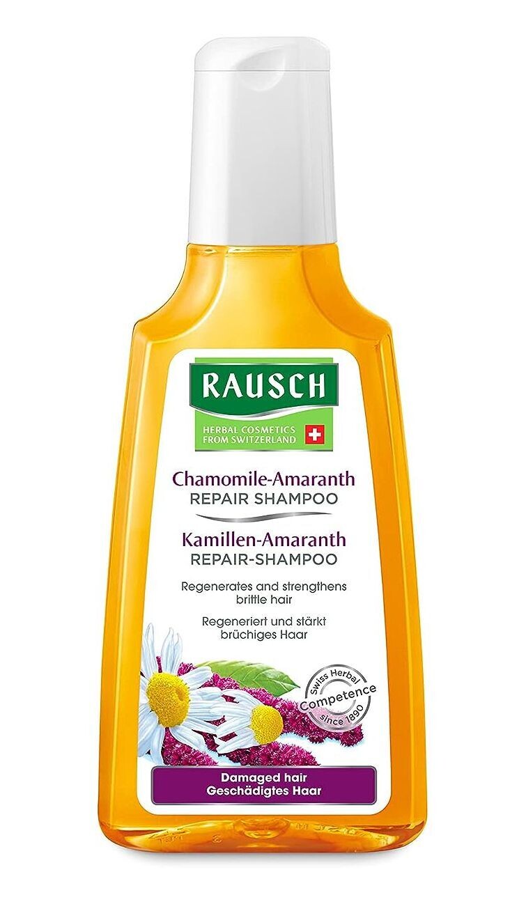 RAUSCH CHAMOMILE REPAIR SHAMPOO