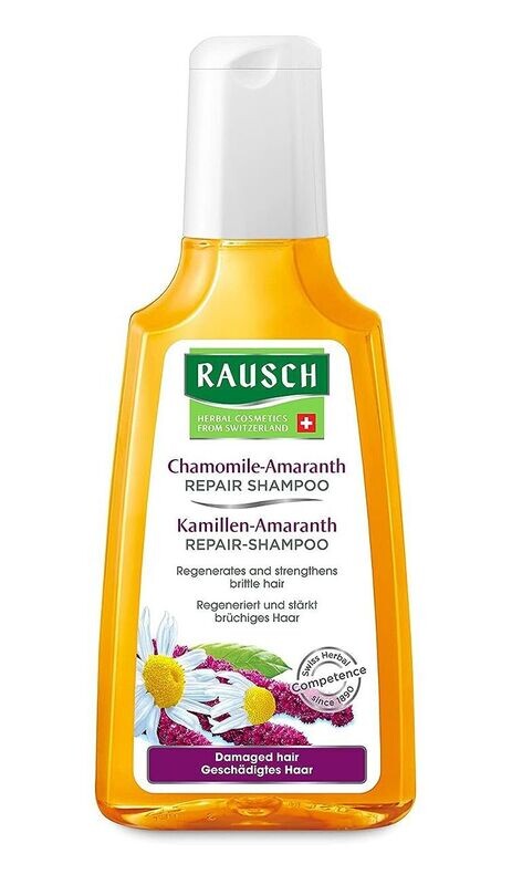 RAUSCH CHAMOMILE REPAIR SHAMPOO