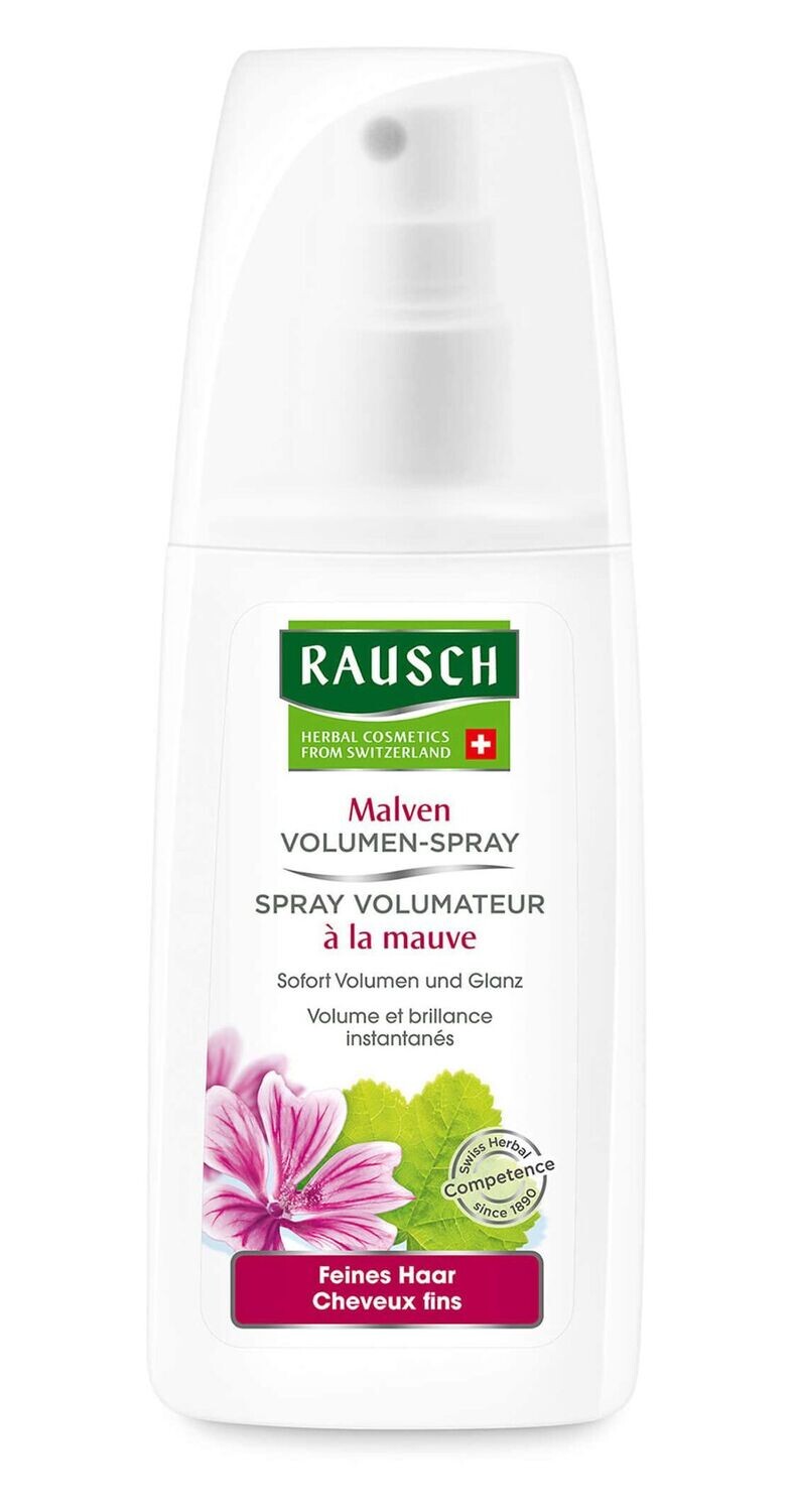 RAUSCH Mallow VOLUME SPRAY CONDITIONER