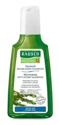 RAUSCH SEAWEED DEGREASING For GREASY HAIR