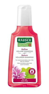 RAUSCH WILLOW BARK TREATMENT SHAPOO