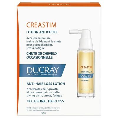 DUCRAY - CREASTIM LOTION 2X30ML