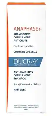 DUCRAY - ANAPHASE PLUS SHAMPOO