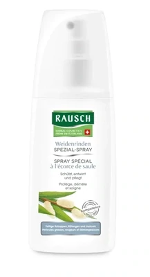 Willow BARK TREATMENT SPRAY