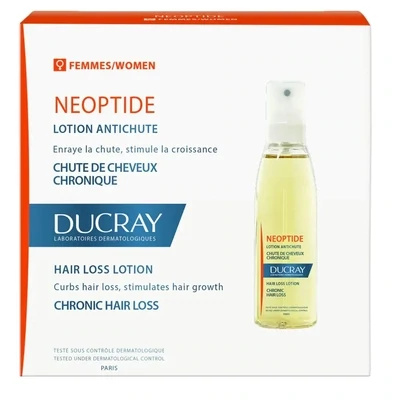 DUCRAY - NEOPTIDE WOMEN 3X30ML
