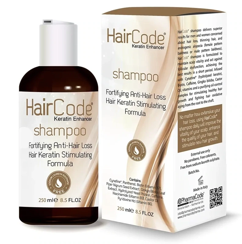 Hair Code