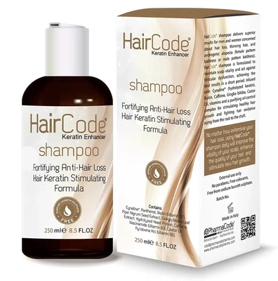 Hair Code