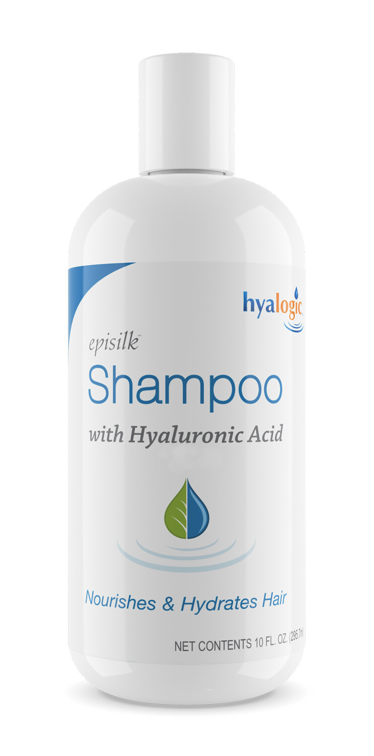 HYALOGIC HA Shampoo