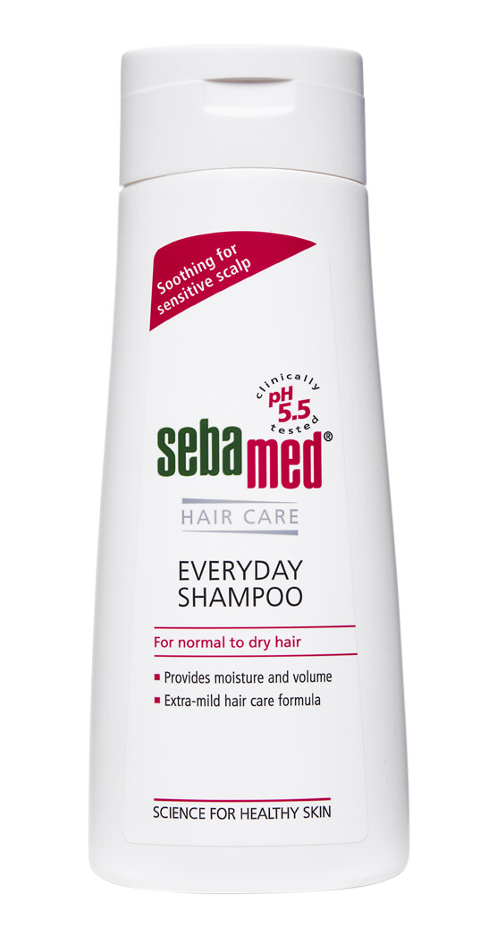 SEBAMED Everyday Shampoo
