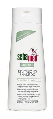 SEBAMED Anti-Dry Revitalizing Shampoo