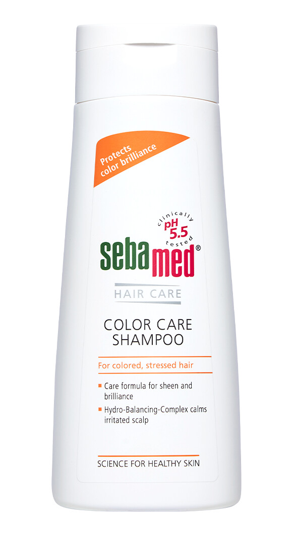 SEBAMED Anti-Dandruff Shampoo