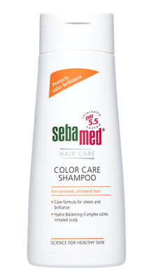 SEBAMED Color Care Shampoo