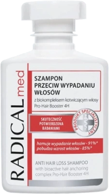 Anti Hair Loss Shampoo 300ml