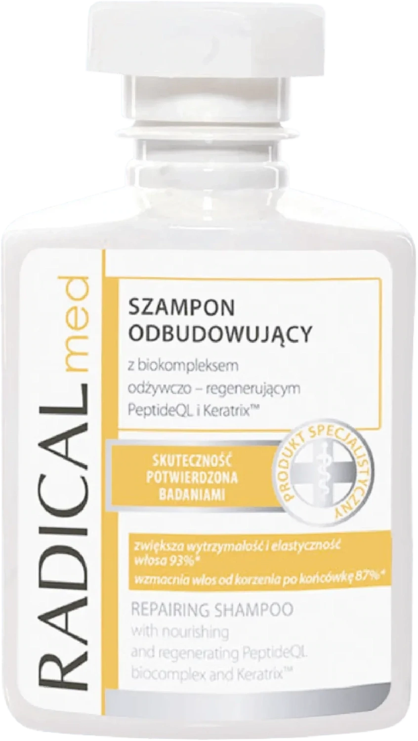 Repairing Shampoo 300ml