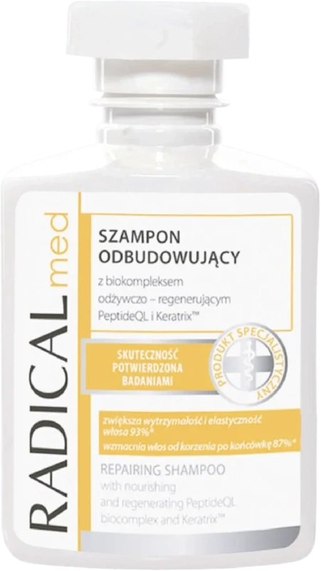 Repairing Shampoo 300ml