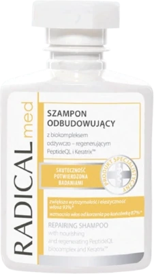 Repairing Shampoo 300ml
