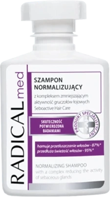 Normalizing Shampoo 300ml